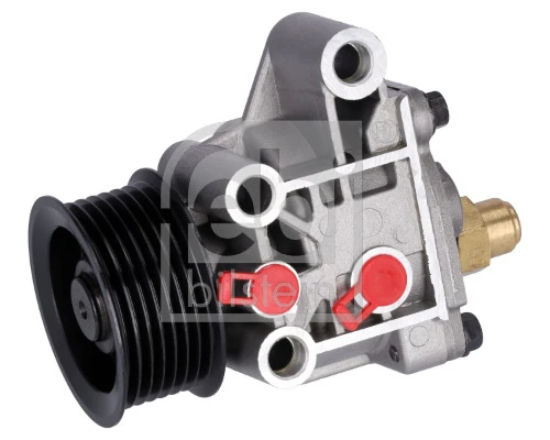Pompa vacuum sistem de franare