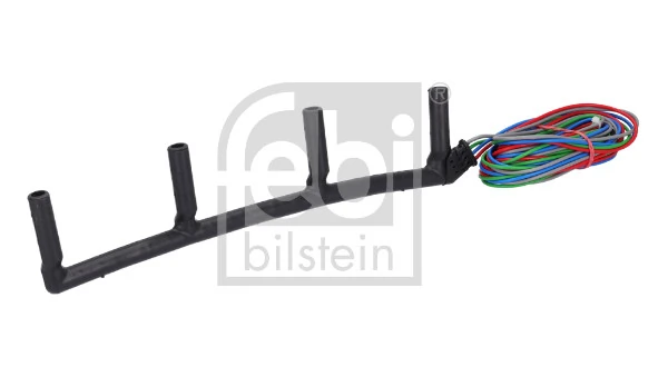 Set reparat cabluri, bujie incandescenta