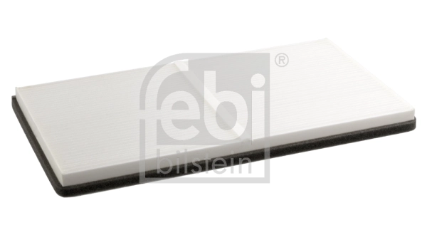 Filtru aer habitaclu