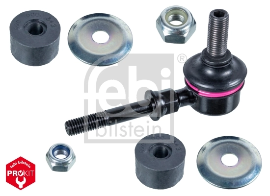 Bieleta stabilizator