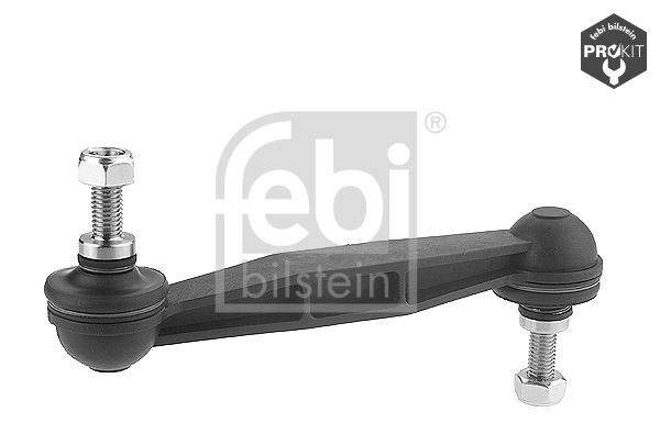 Brat/bieleta suspensie, stabilizator
