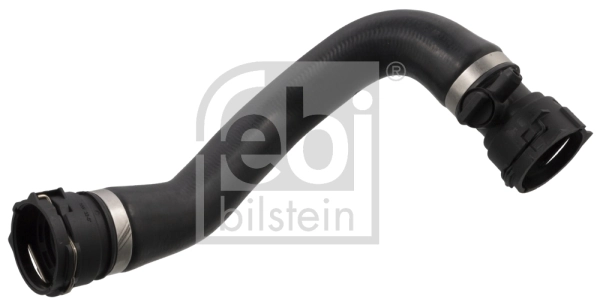 Furtun radiator