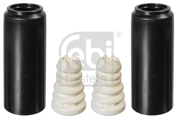 Set protectie praf amortizor
