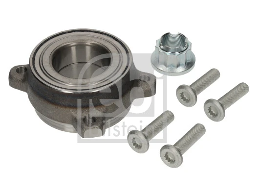 Set rulment roata