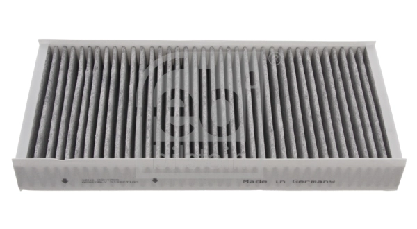 Filtru aer habitaclu