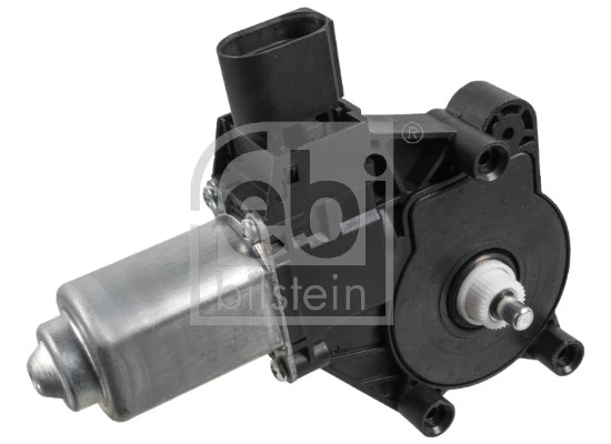 Electromotor, macara geam