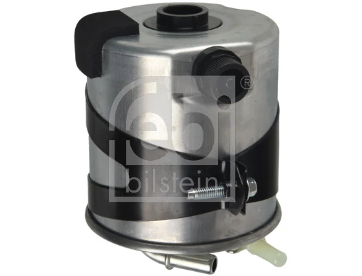 Filtru combustibil
