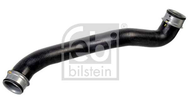 Furtun radiator