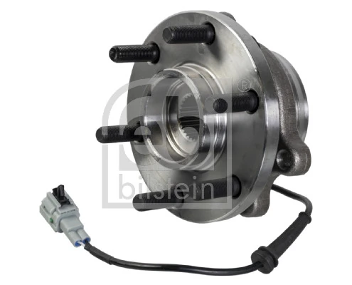 Set rulment roata