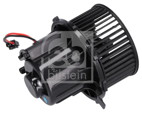 Ventilator, habitaclu