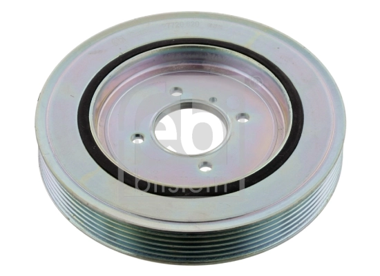 Fulie arbore cotit / vibrochen