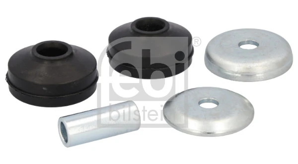 Set reparatie rulment flansa amortizor