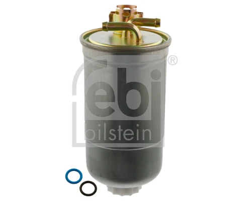 Filtru combustibil