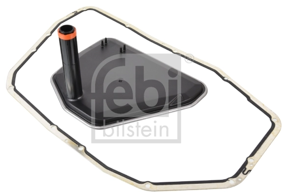 Set filtre hidraulice cutie viteze automata