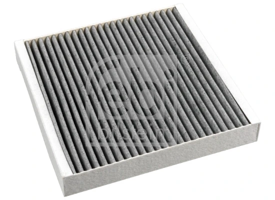 Filtru aer habitaclu