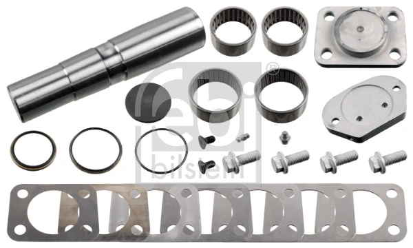 Set reparatie pivot