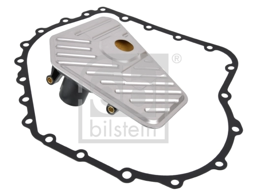 Set filtre hidraulice cutie viteze automata