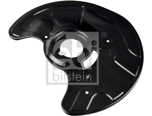 Protectie stropire,disc frana