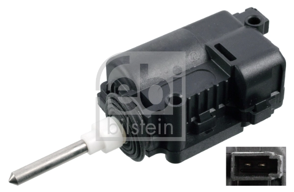 Element de reglare clapeta rezervor FEBI 177118