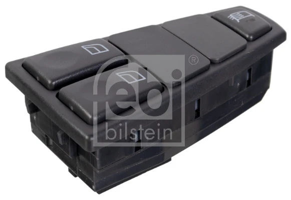 Intrerupator multifunctional