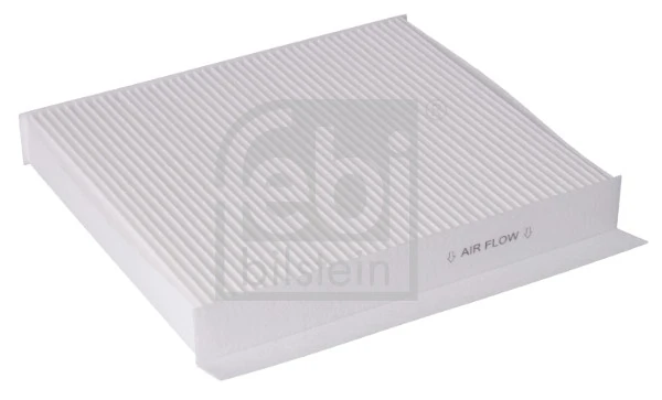 Filtru aer habitaclu