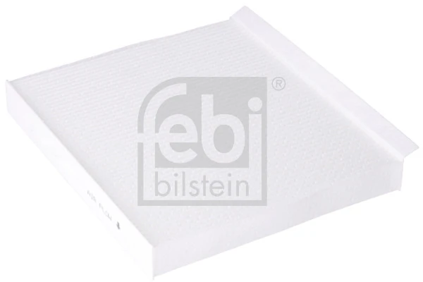 Filtru aer habitaclu