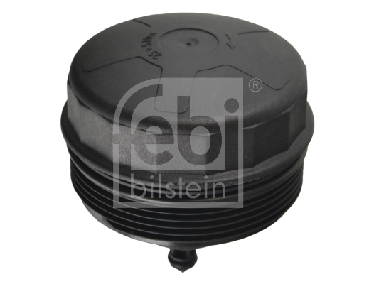 Capac carcasa filtru ulei