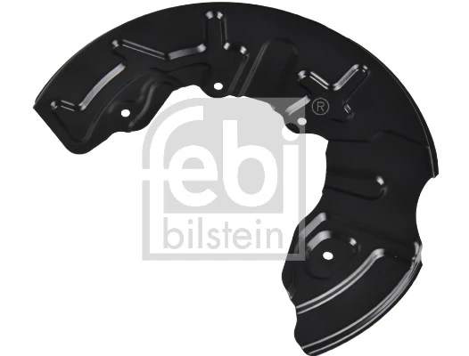 Protectie noroi disc frana