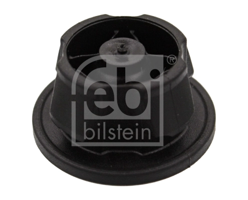 Element de fixare capac motor