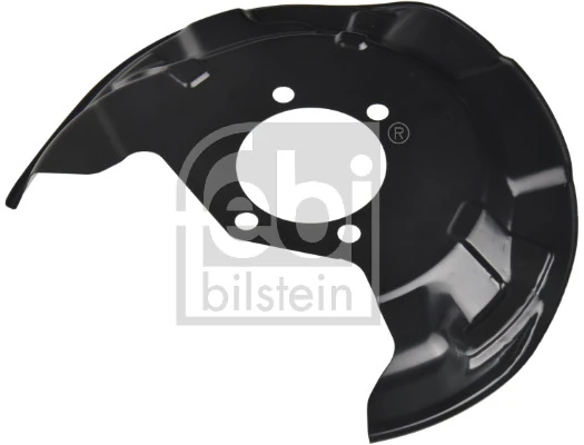 Protectie noroi disc frana