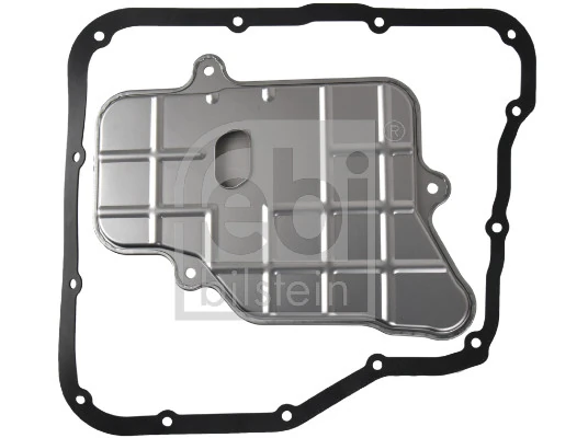 Set filtre hidraulice cutie viteze automata