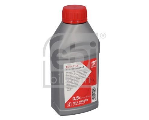 Lichid de frana FEBI FEBI 180589