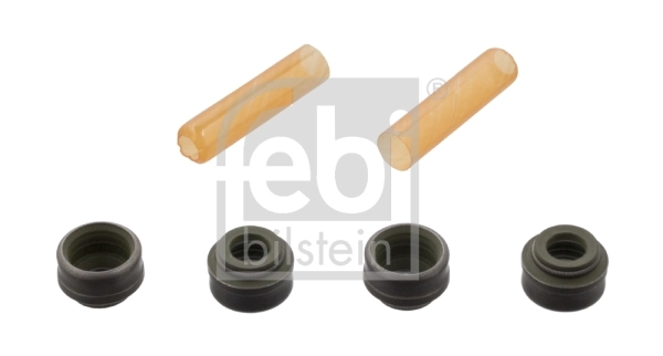Set garnituri, ax supape