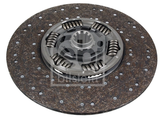 Disc ambreiaj