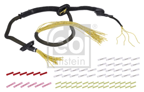 Set de reparat cabluri, haion