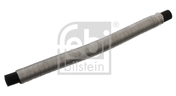 Furtun hidraulic sistem directie