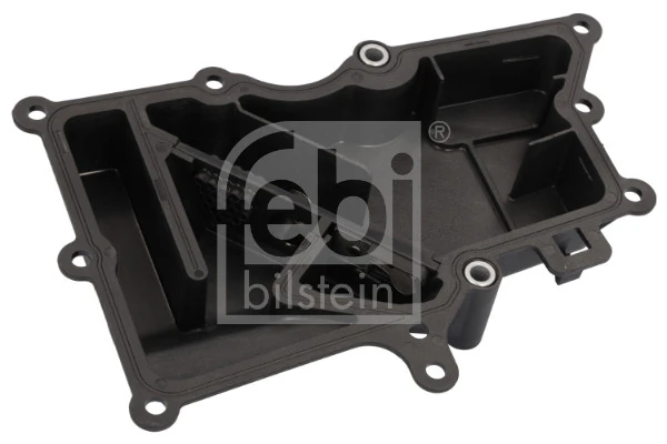 Separator ulei ventilatie bloc motor