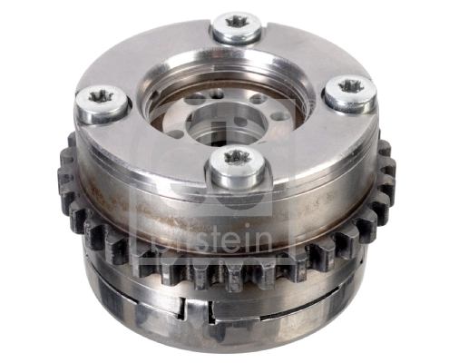 Regulator ax cu came