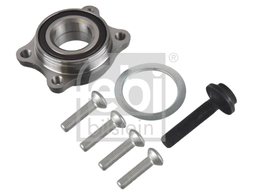 Set rulment roata