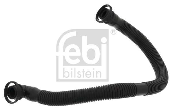 Furtun aerisire chiulasa