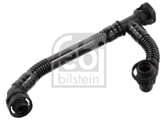 Furtun aerisire bloc motor