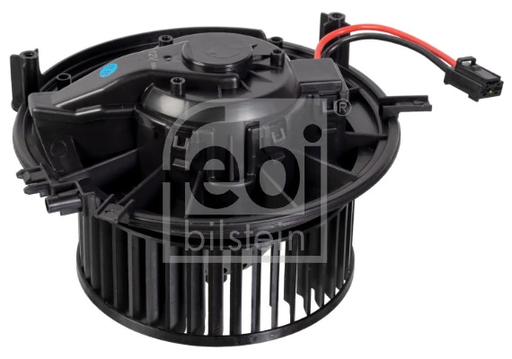 Ventilator habitaclu