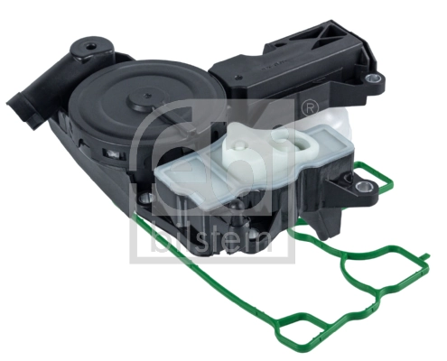 Separator ulei ventilatie bloc motor