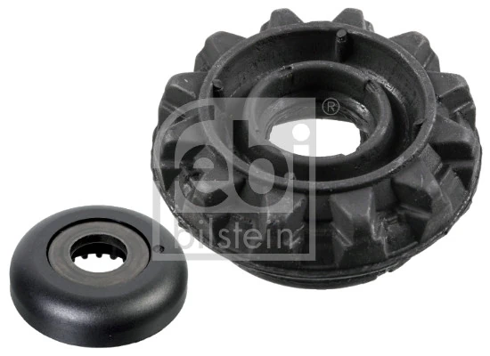Set reparatie rulment flansa amortizor