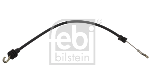 Cablu deblocare usi