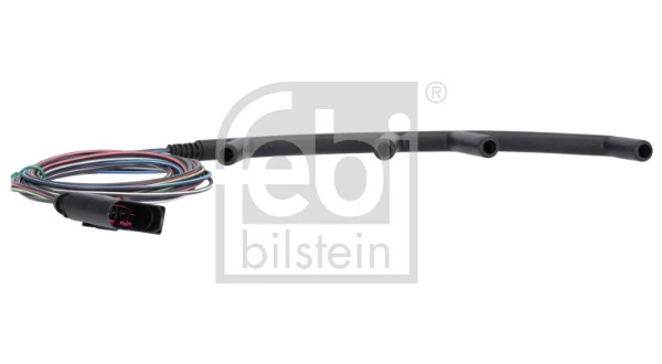 Set reparat cabluri bujie incandescenta