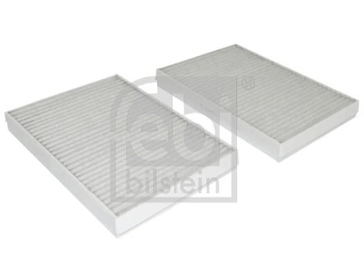 Set filtru aer habitaclu