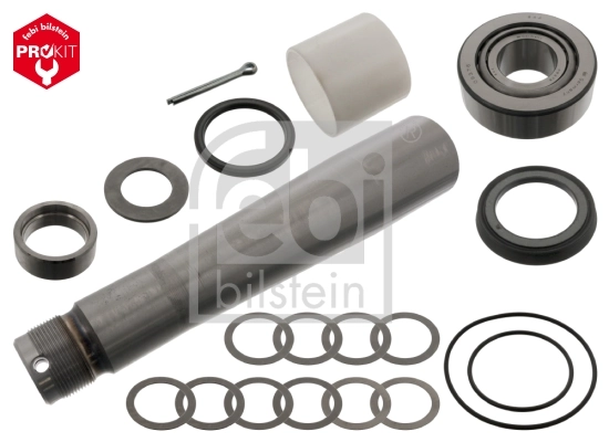 Set reparatie pivot