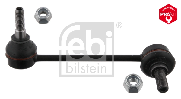 Brat/bieleta suspensie, stabilizator
