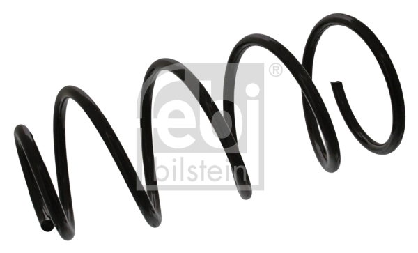 Arc spiral